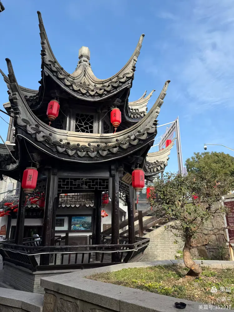 🇨🇳☀️初春(之一):去